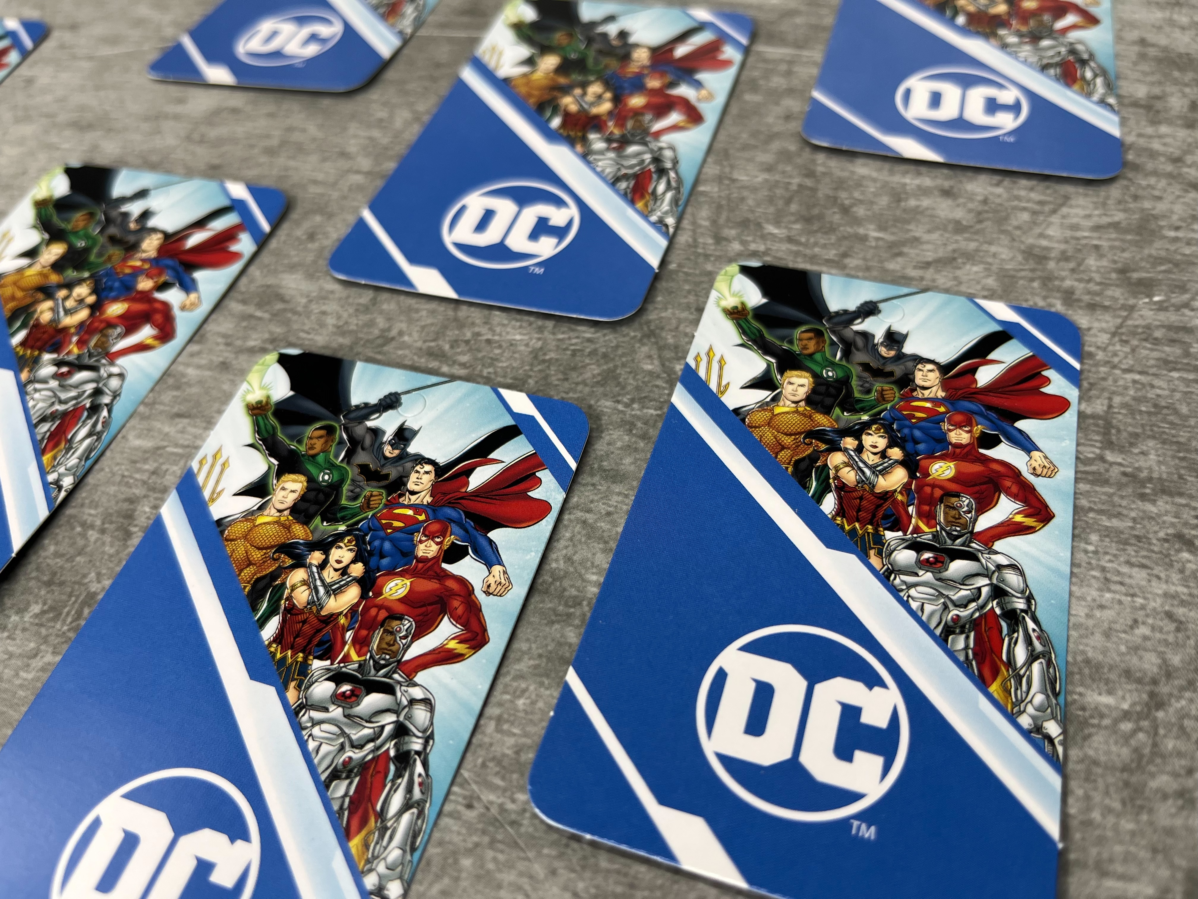 Printing Color Difference Problem